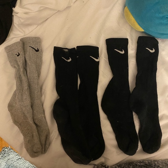 Nike socks - Picture 2 of 2